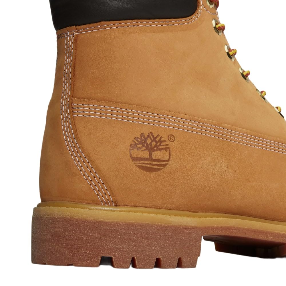 Waterproof 6 inch Boot D302148