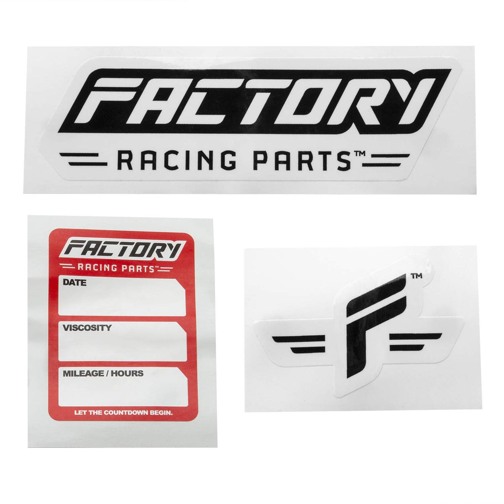Oil Change Kit R6706