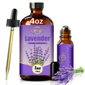 Lavender Essential Oil 4 Fl Oz X981