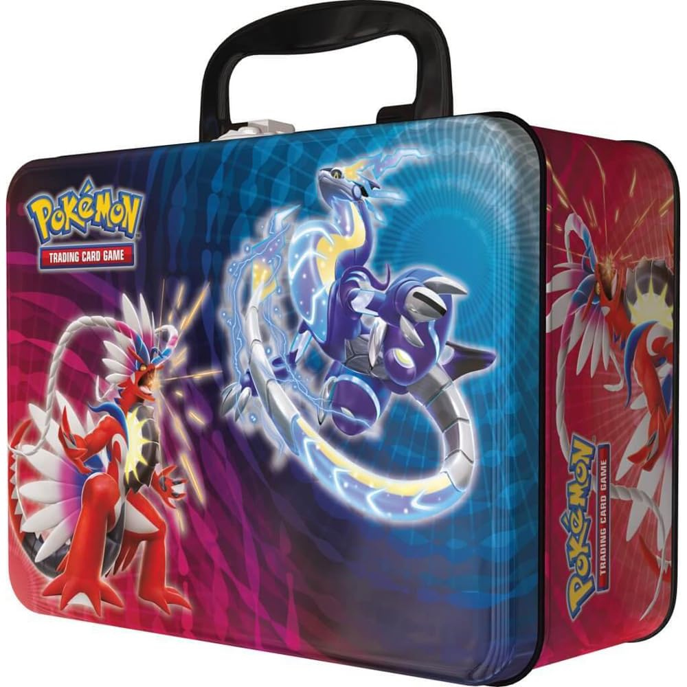 Pokemon TCG 5 Packs K535