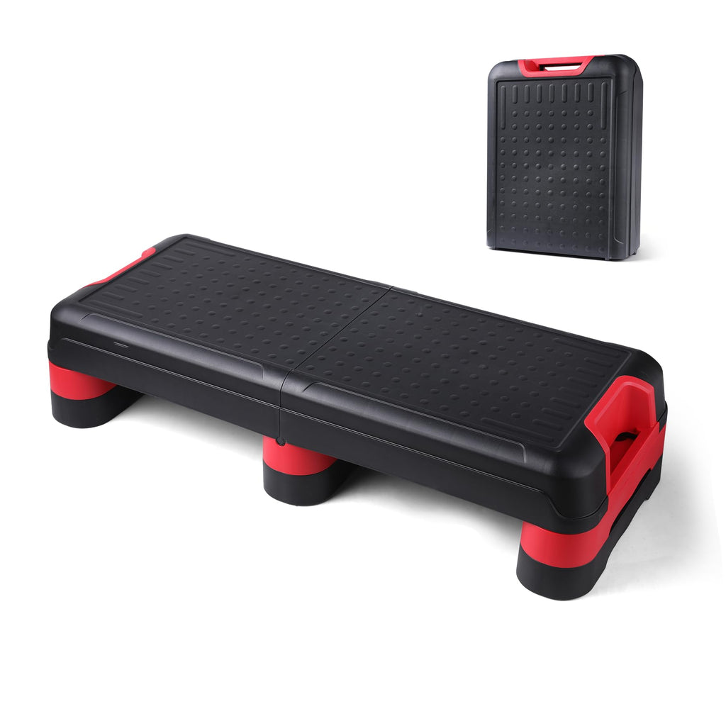 33.5" Foldable Aerobic Step Platform G424069