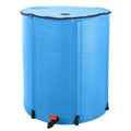 Folding 50 Gallon Water Storage Container L102