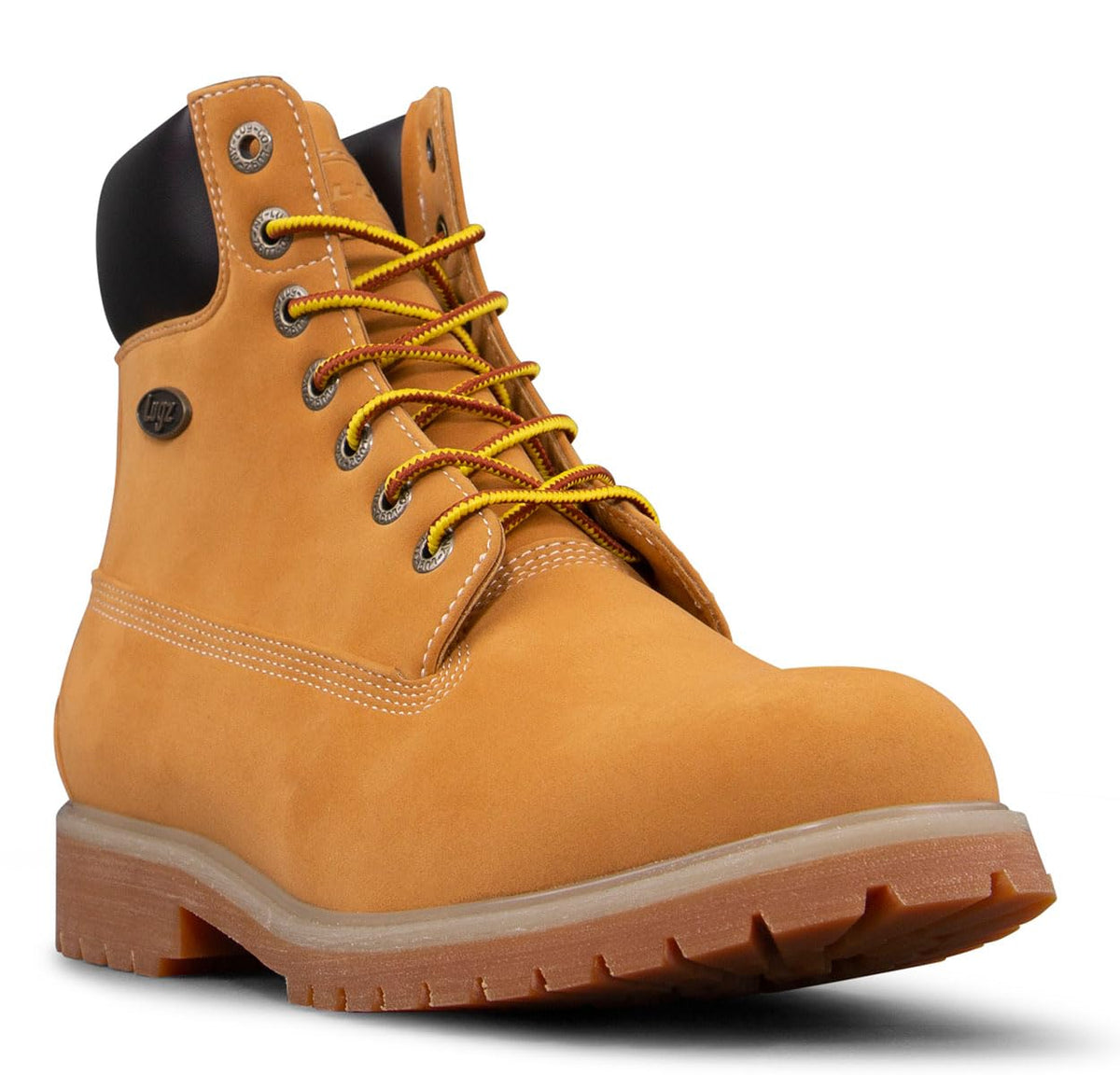 Chukka Boot A519