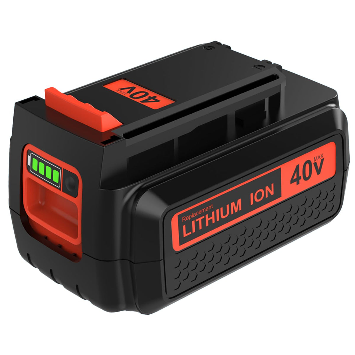 4Ah Replacement Battery B388889