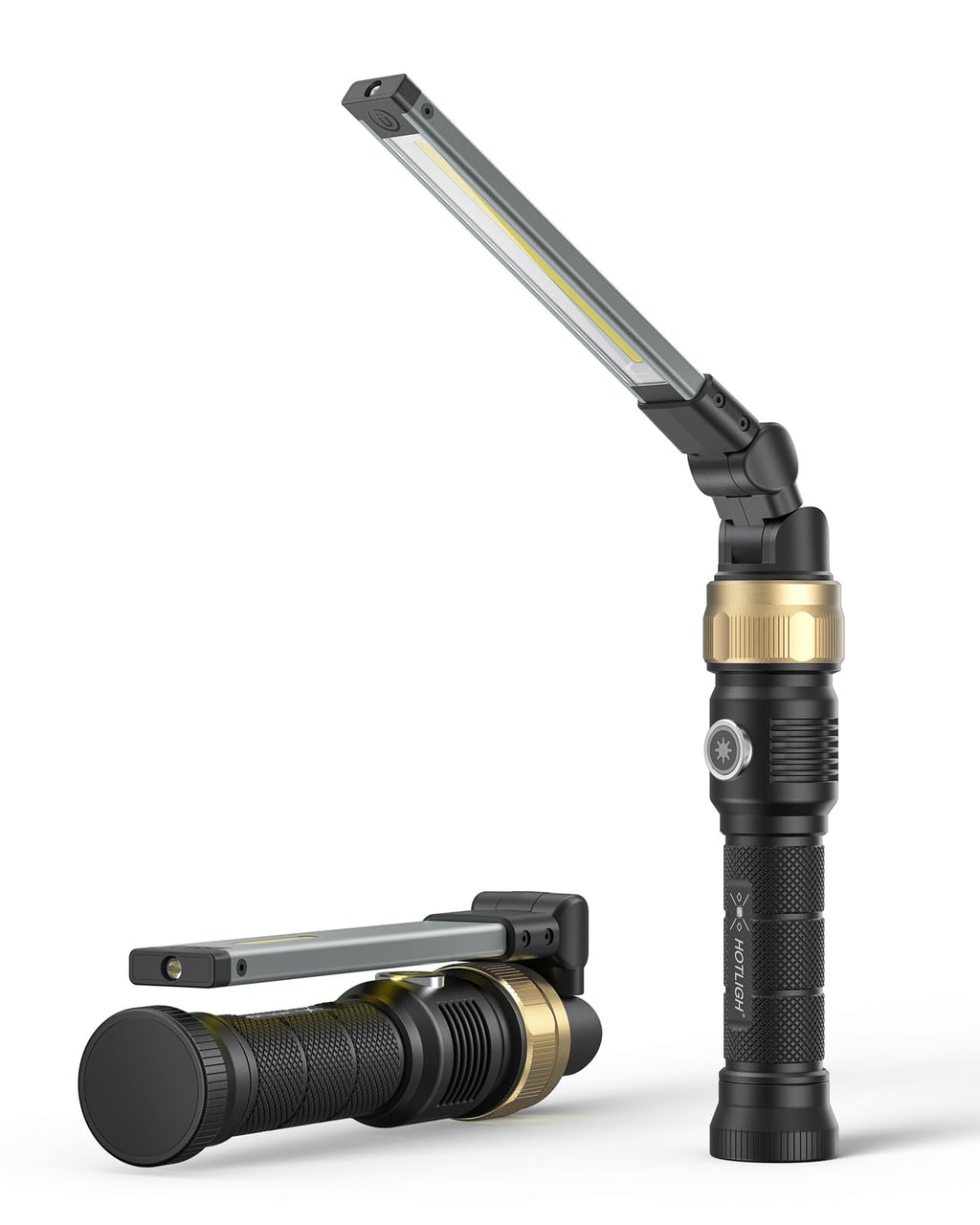 5000mAh Magnetic Foldable Work Light L64305