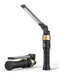 5000mAh Magnetic Foldable Work Light L64305