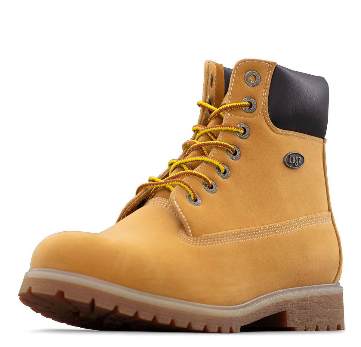 Chukka Boot A519