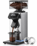 64mm Flat Burr Coffee Grinder G4217
