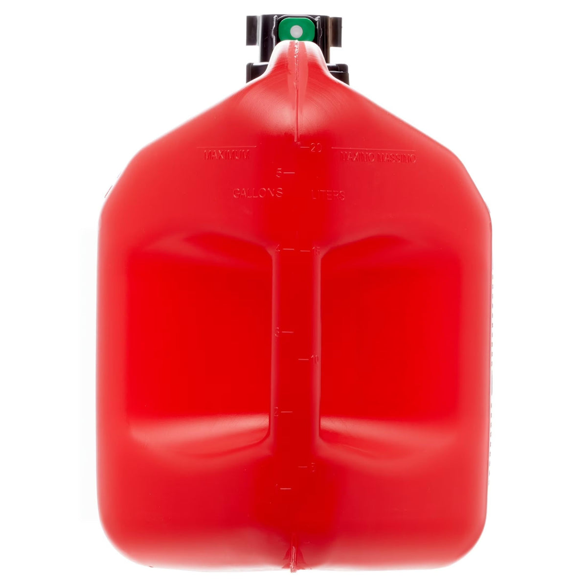 5 Gallon Gas Can with Auto-Stop Nozzle R4908