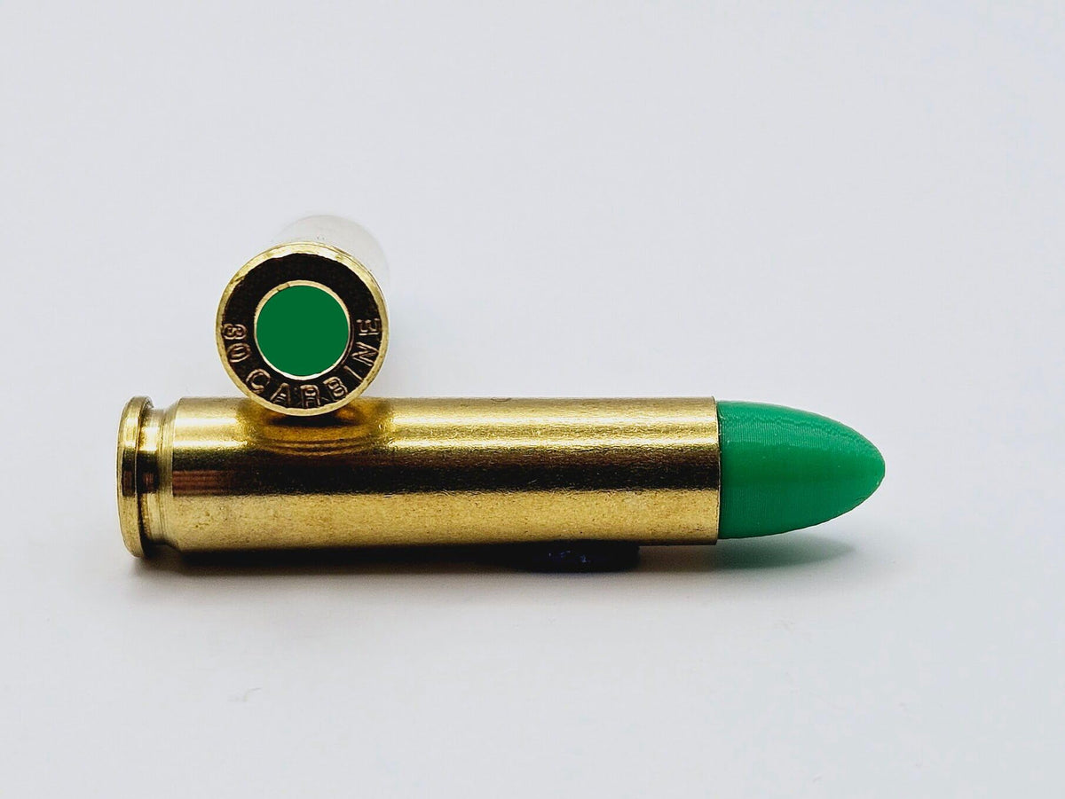 30 Carbine Snap Caps Set of 5 A604950