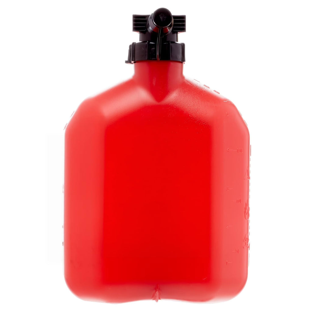 5 Gallon Gas Can with Auto-Stop Nozzle R4908