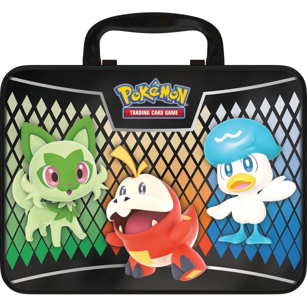 Pokemon TCG 5 Packs K535