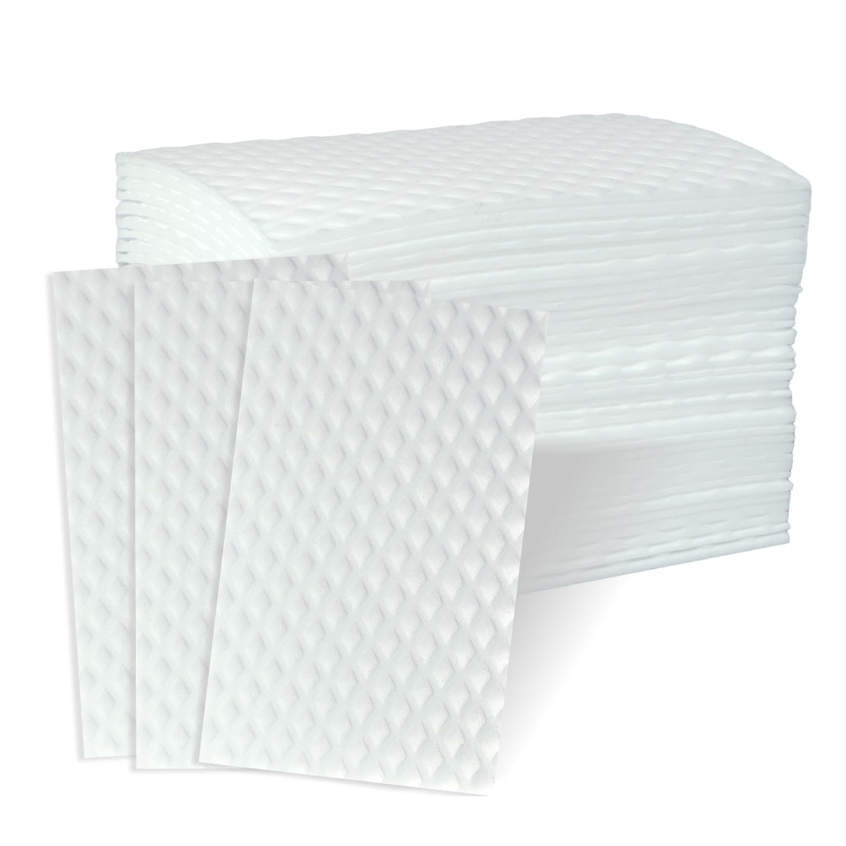 White Melamine Sponge 35 Pack U5683