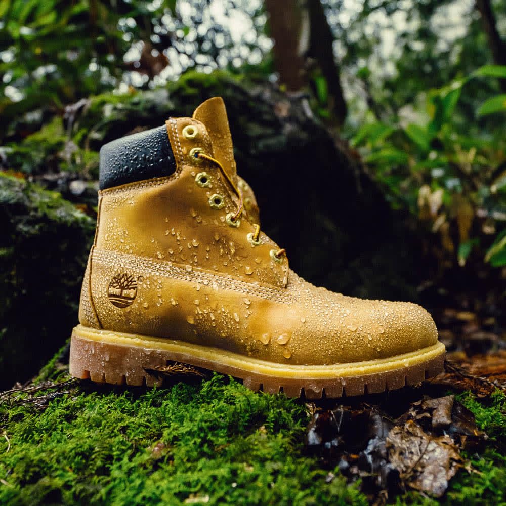 Waterproof 6 inch Boot D302148
