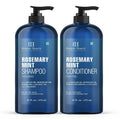 Rosemary Mint Shampoo and Conditioner Set 16 fl oz J845316