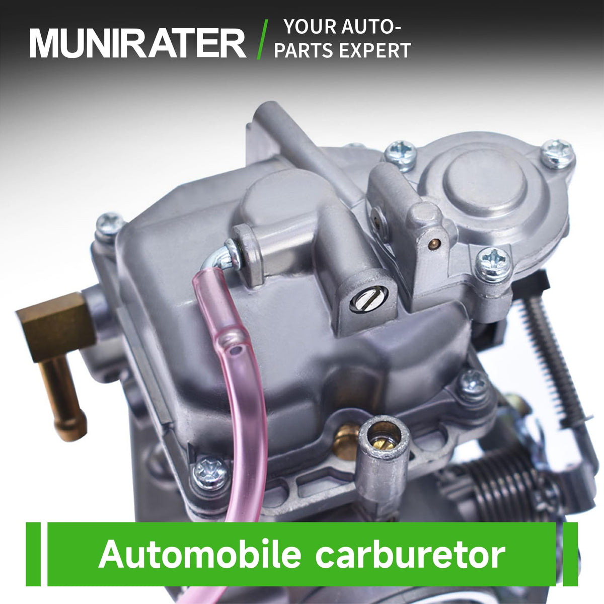 40mm Carburetor Replacement Q8460