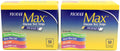 Glucose Test Strips 50 ct Pack of 2 H117