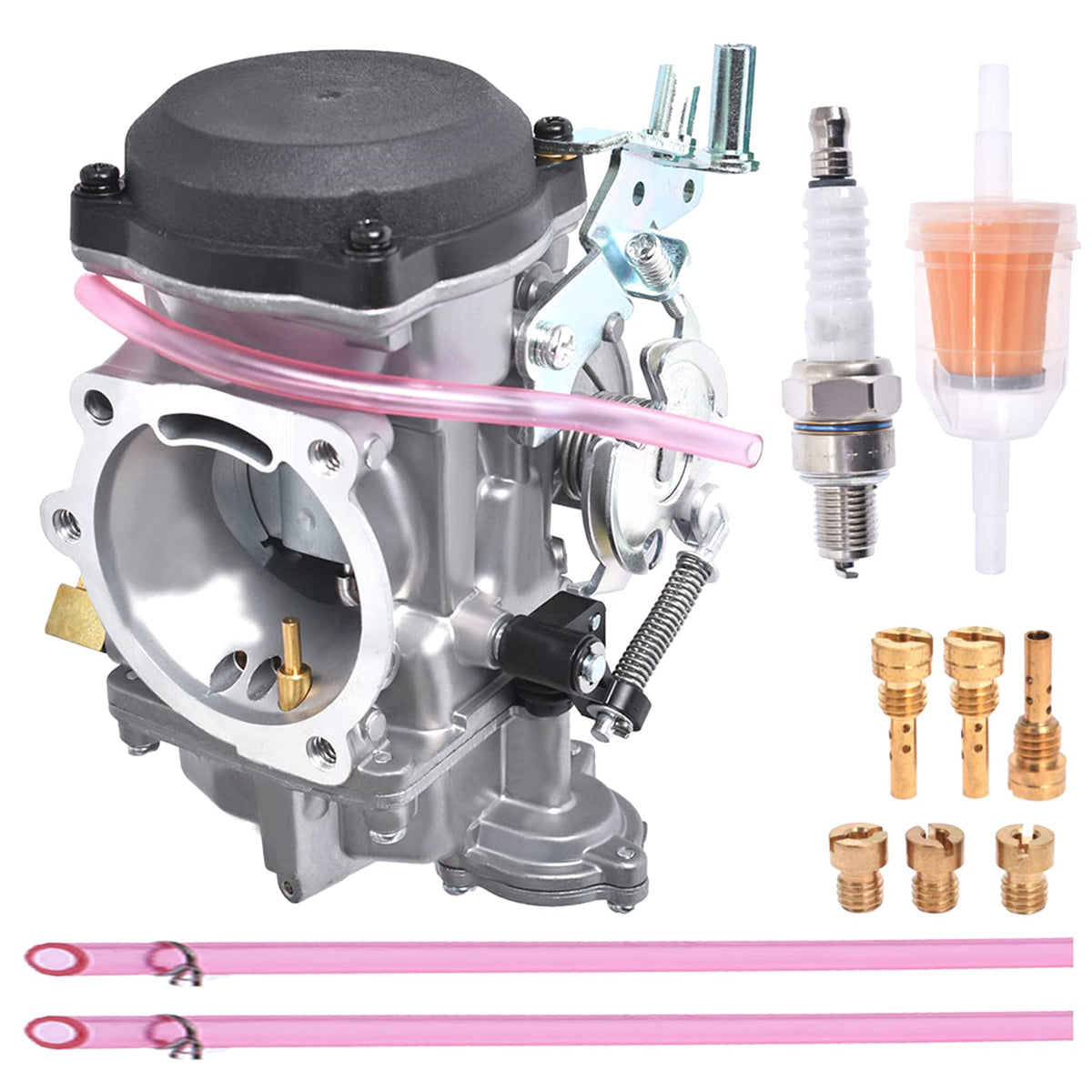40mm Carburetor Replacement Q8460