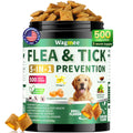 Chicken Flavor Soft Chews O32694