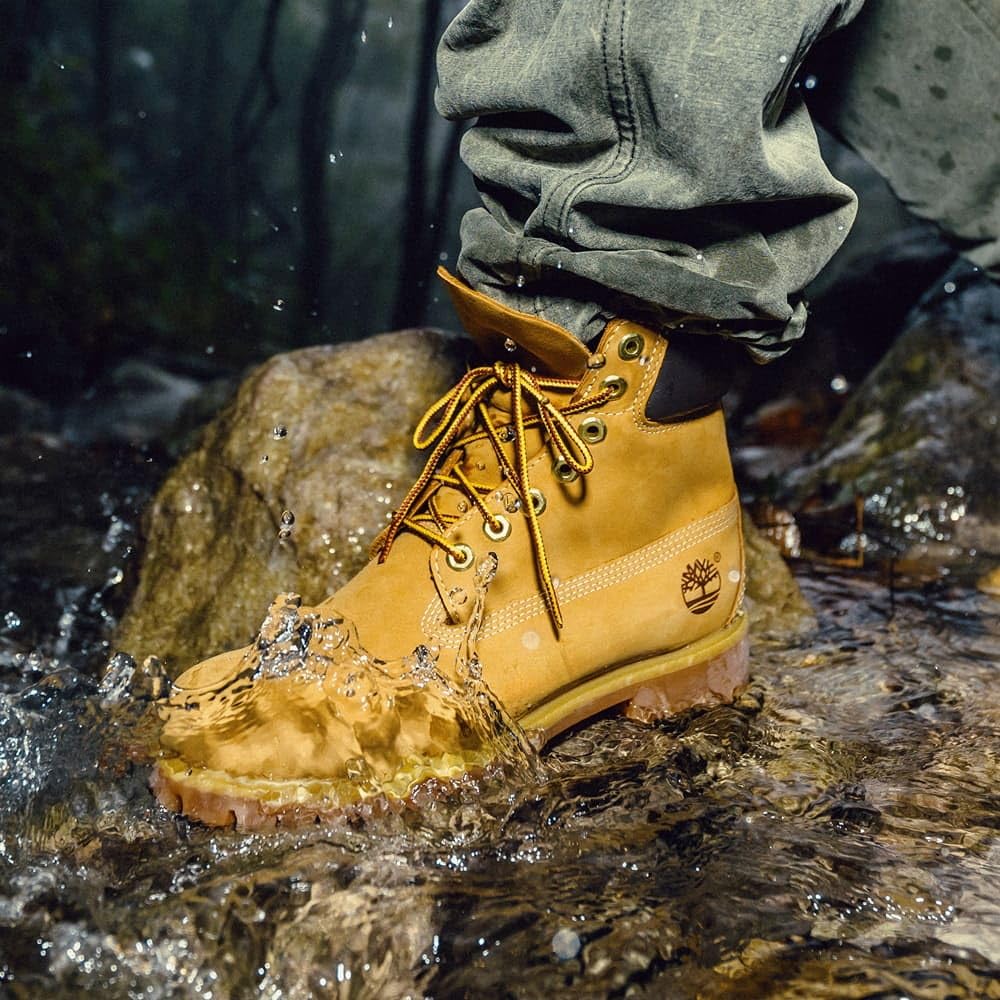 Waterproof 6 inch Boot D302148