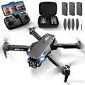 1080P HD Foldable Drone with Camera H63723