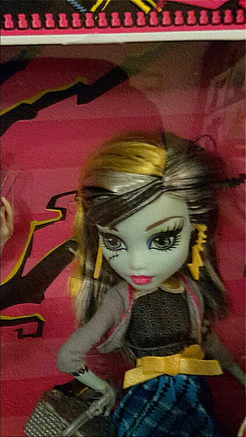 Monster High 2 Pack S66731