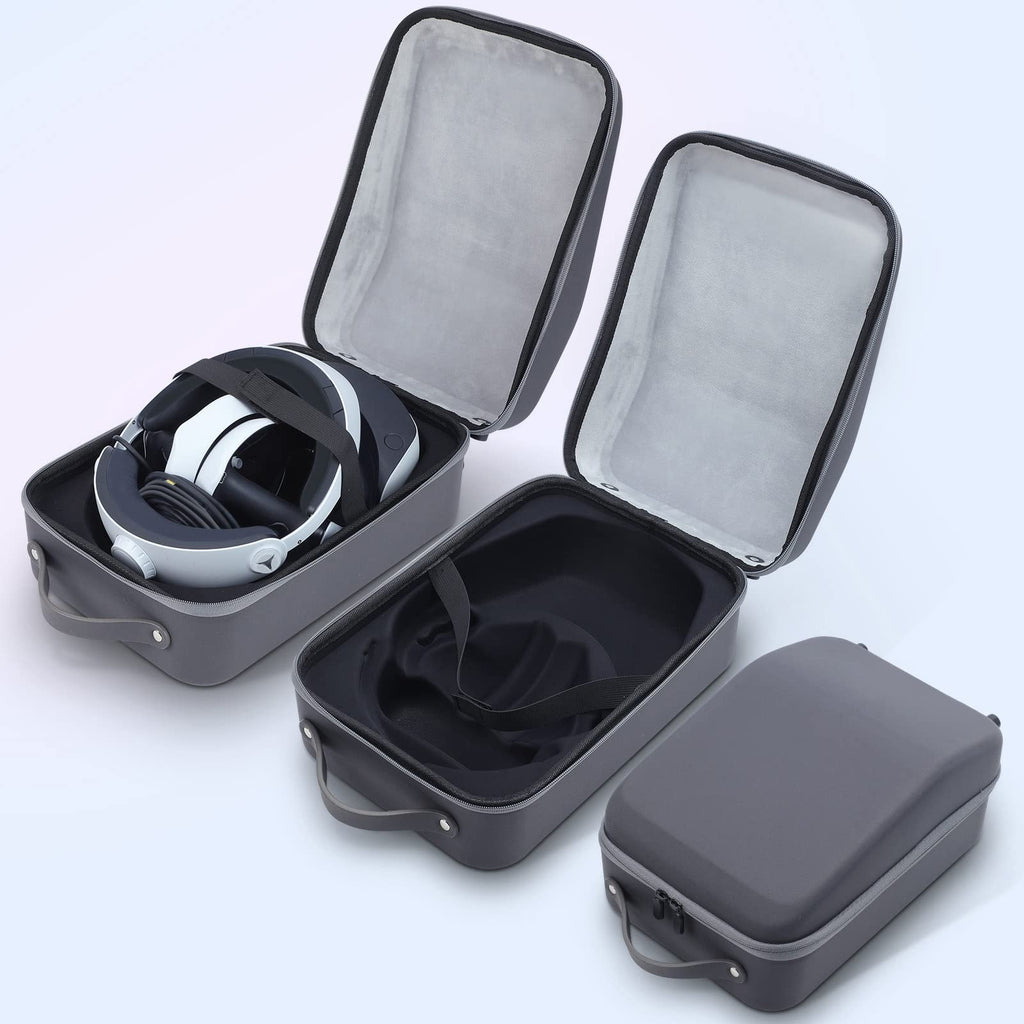 Hard Case for Playstation VR2 with Shoulder Strap S105351