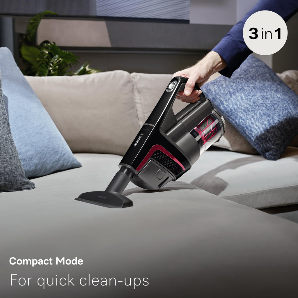 3-in-1 Cordless Stick Vacuum U47608