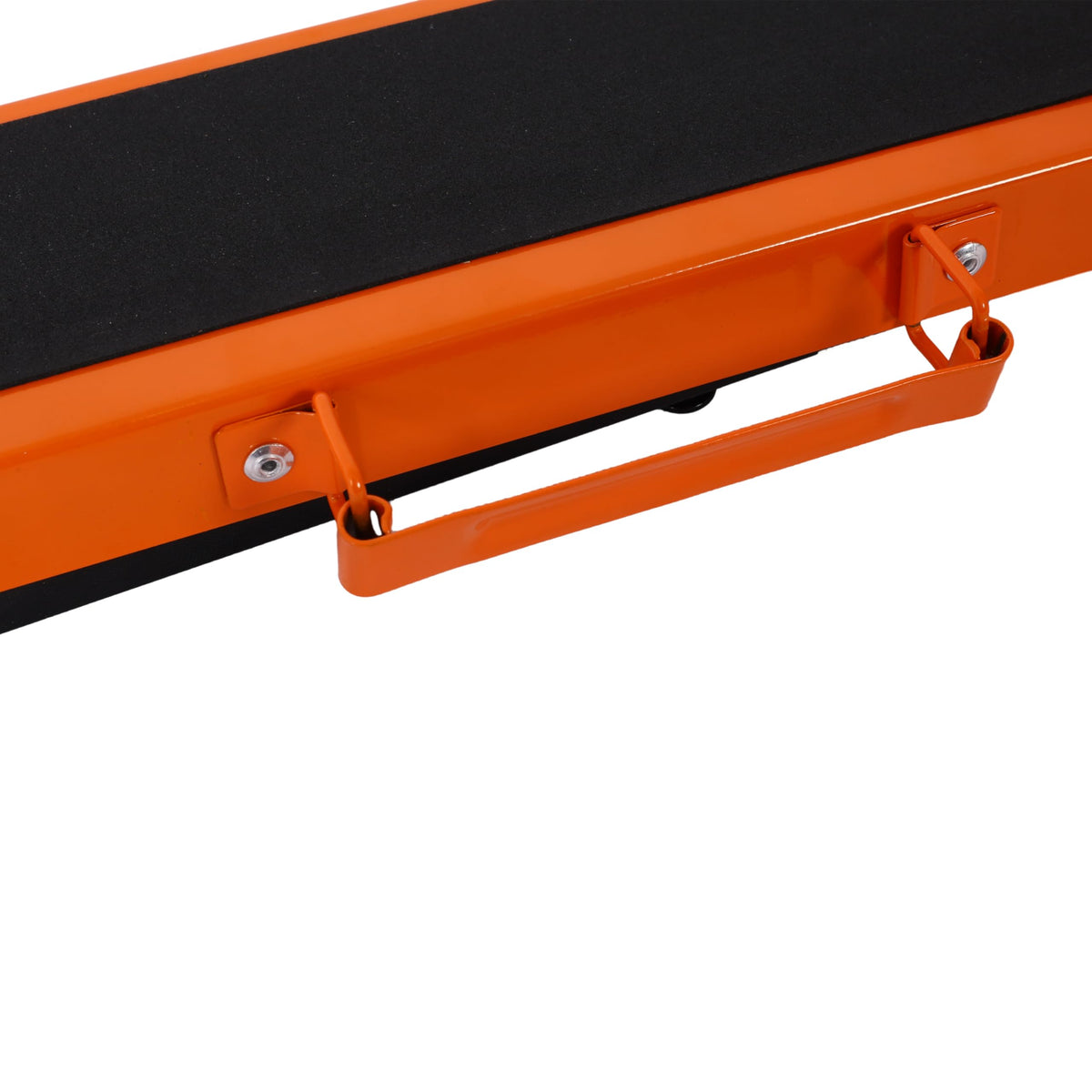 Folding Steel Saw Horses 2 Pack 275 lbs Capacity N123318