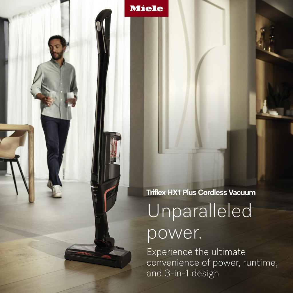 3-in-1 Cordless Stick Vacuum U47608
