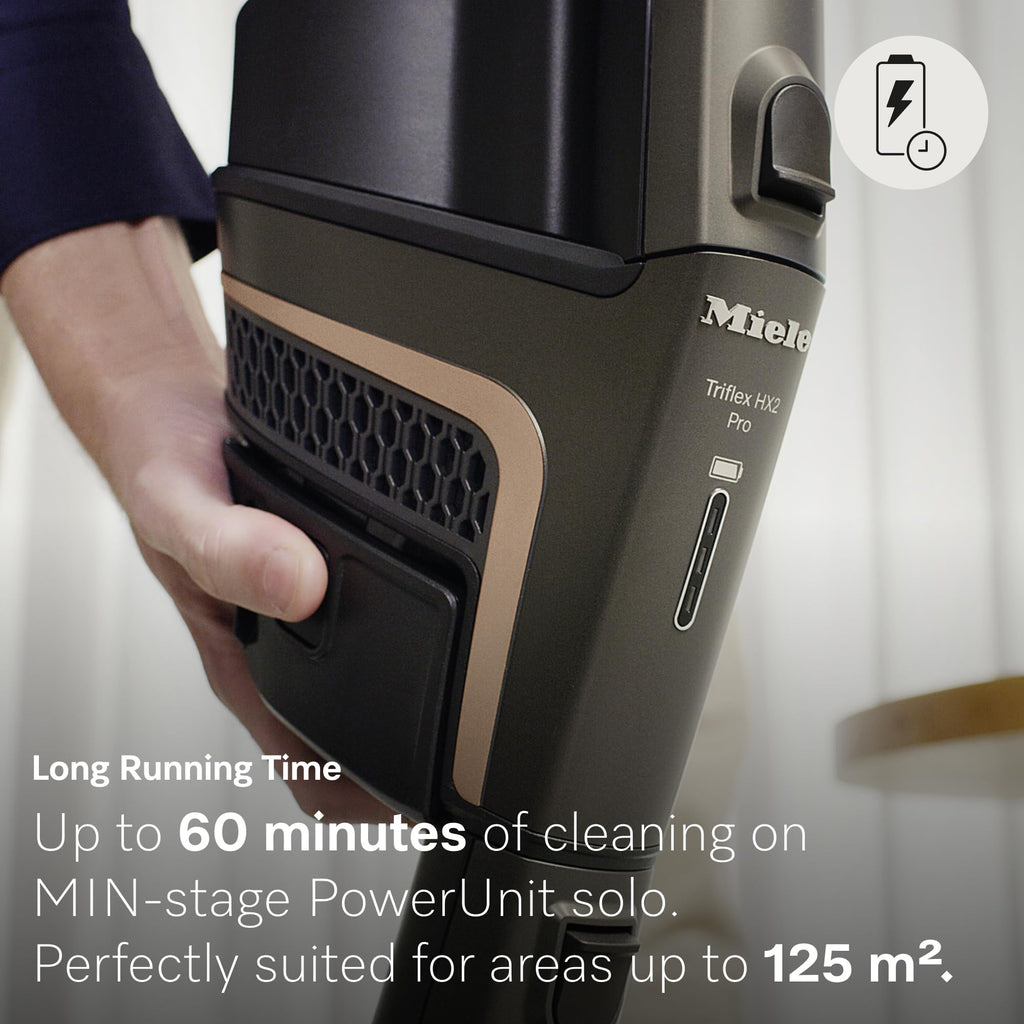 3-in-1 Cordless Stick Vacuum U47608