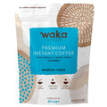 Instant Coffee, Colombian Medium Roast, 80 Cups, 8 oz Bag Y8259