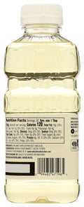 Organic Canola Cooking Oil, 16 Fl Oz (Pack of 2) E366
