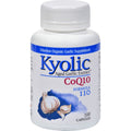 Aged Garlic Extract with Coq10 Capsules P19652