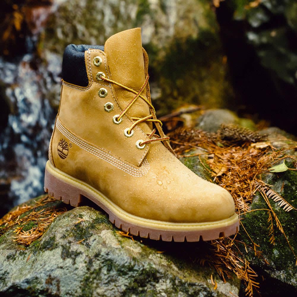 Waterproof 6 inch Boot D302148