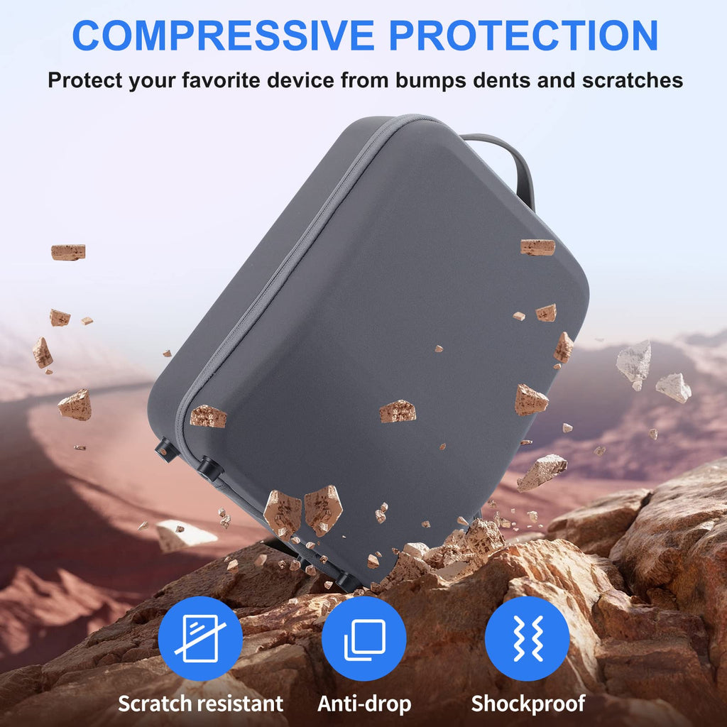 Hard Case for Playstation VR2 with Shoulder Strap S105351