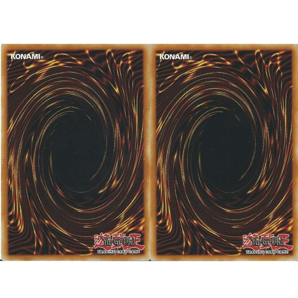 25 Assorted YuGiOh Foil Rares Cards H2405