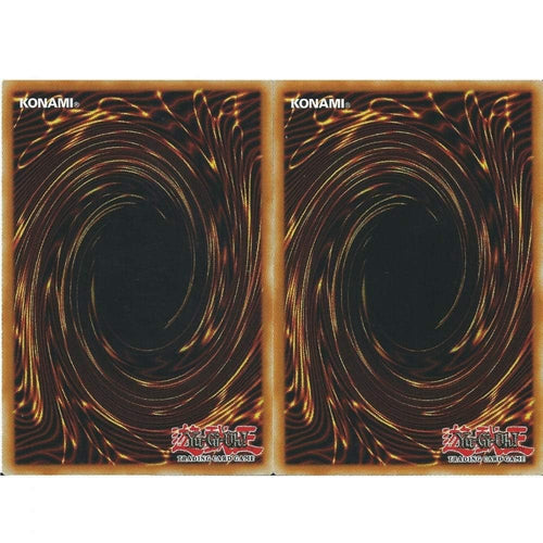 25 Assorted YuGiOh Foil Rares Cards H2405