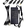 42V 2A Universal Pedicab Charger for 36V Lithium-ion Battery Z636345