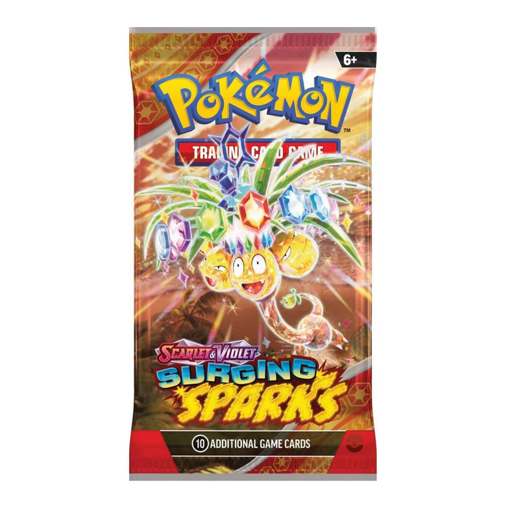 Pokémon TCG Booster Display Box J5534