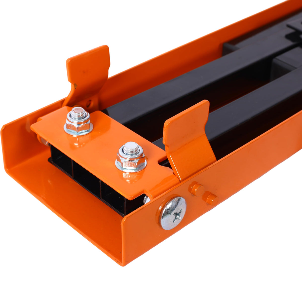 Folding Steel Saw Horses 2 Pack 275 lbs Capacity N123318