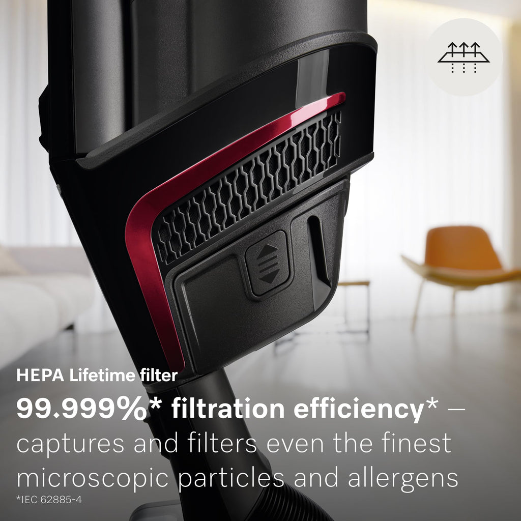 3-in-1 Cordless Stick Vacuum U47608