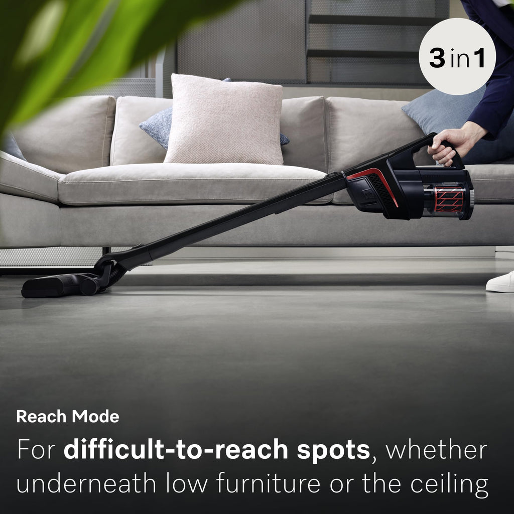 3-in-1 Cordless Stick Vacuum U47608