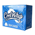 8g Whipped Cream Chargers 10pack W8340
