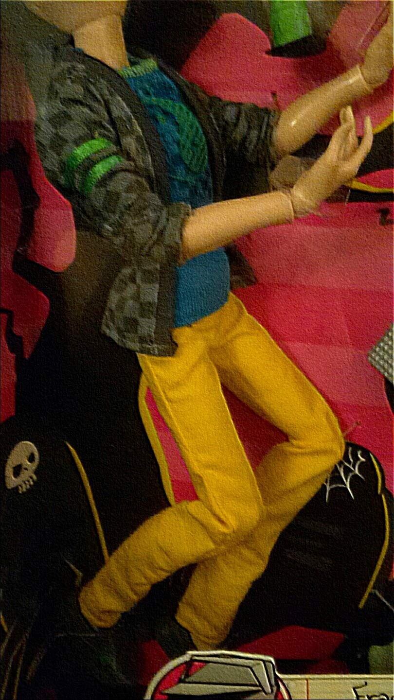 Monster High 2 Pack S66731