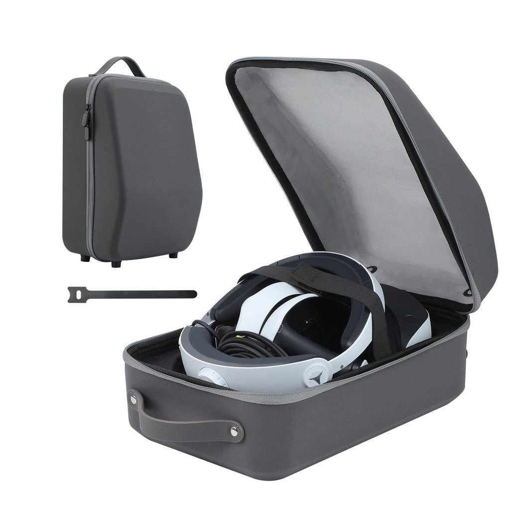 Hard Case for Playstation VR2 with Shoulder Strap S105351
