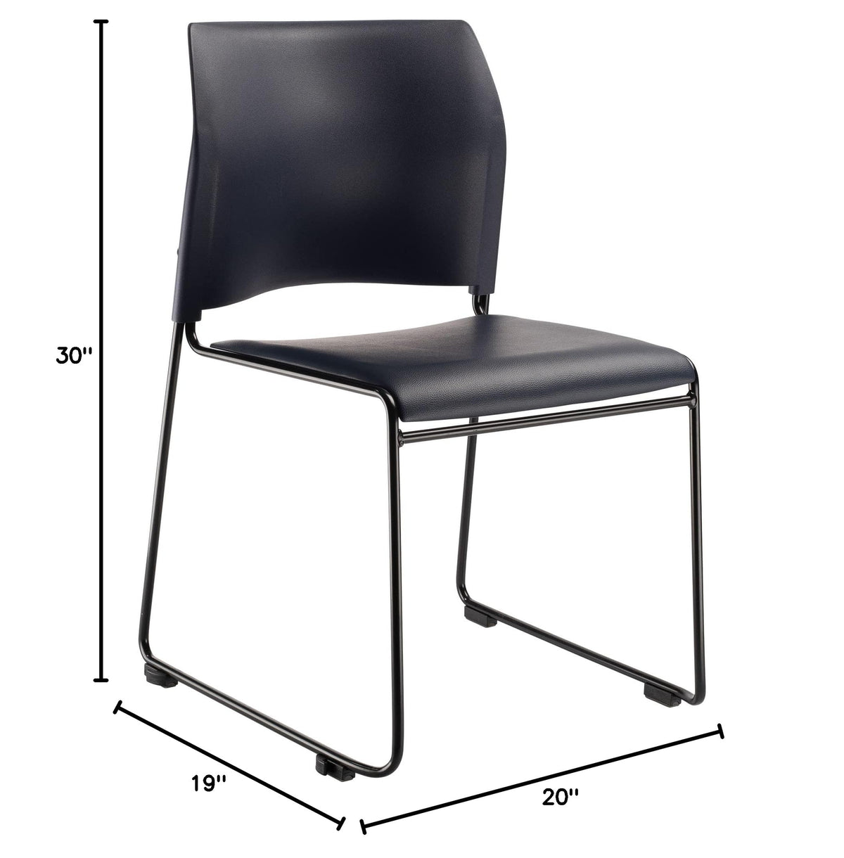 Stack Chair C719
