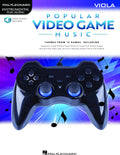 Viola Sheet Music with Online Audio Y91921