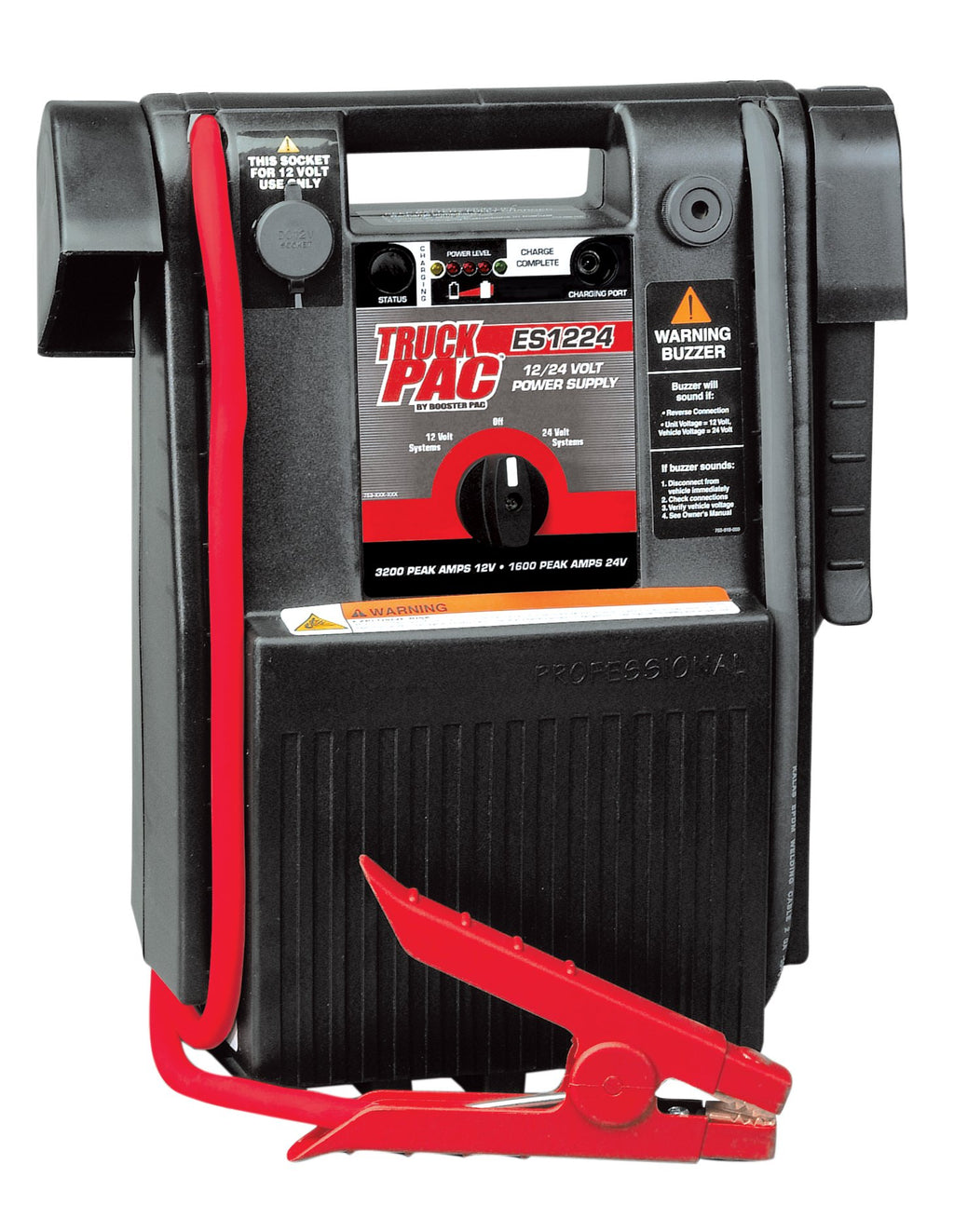12/24V Jump Starter and 12 Volt Jump Starter Z7821