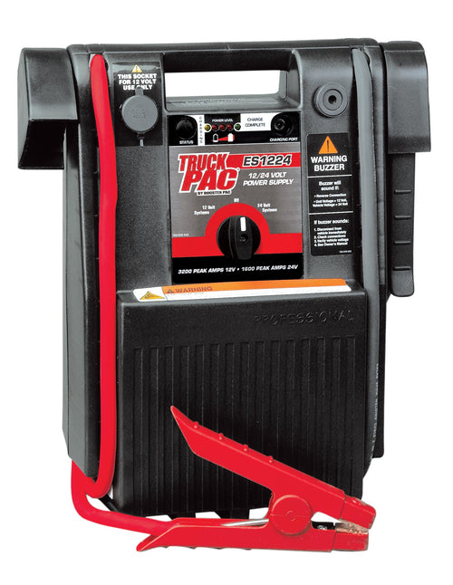 12/24V Jump Starter and 12 Volt Jump Starter Z7821